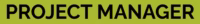 remodeling project manager